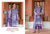 Needle Wonder Premium Lawn Vol 3 By Shree Cotton Dupatta Pakistani Suits 